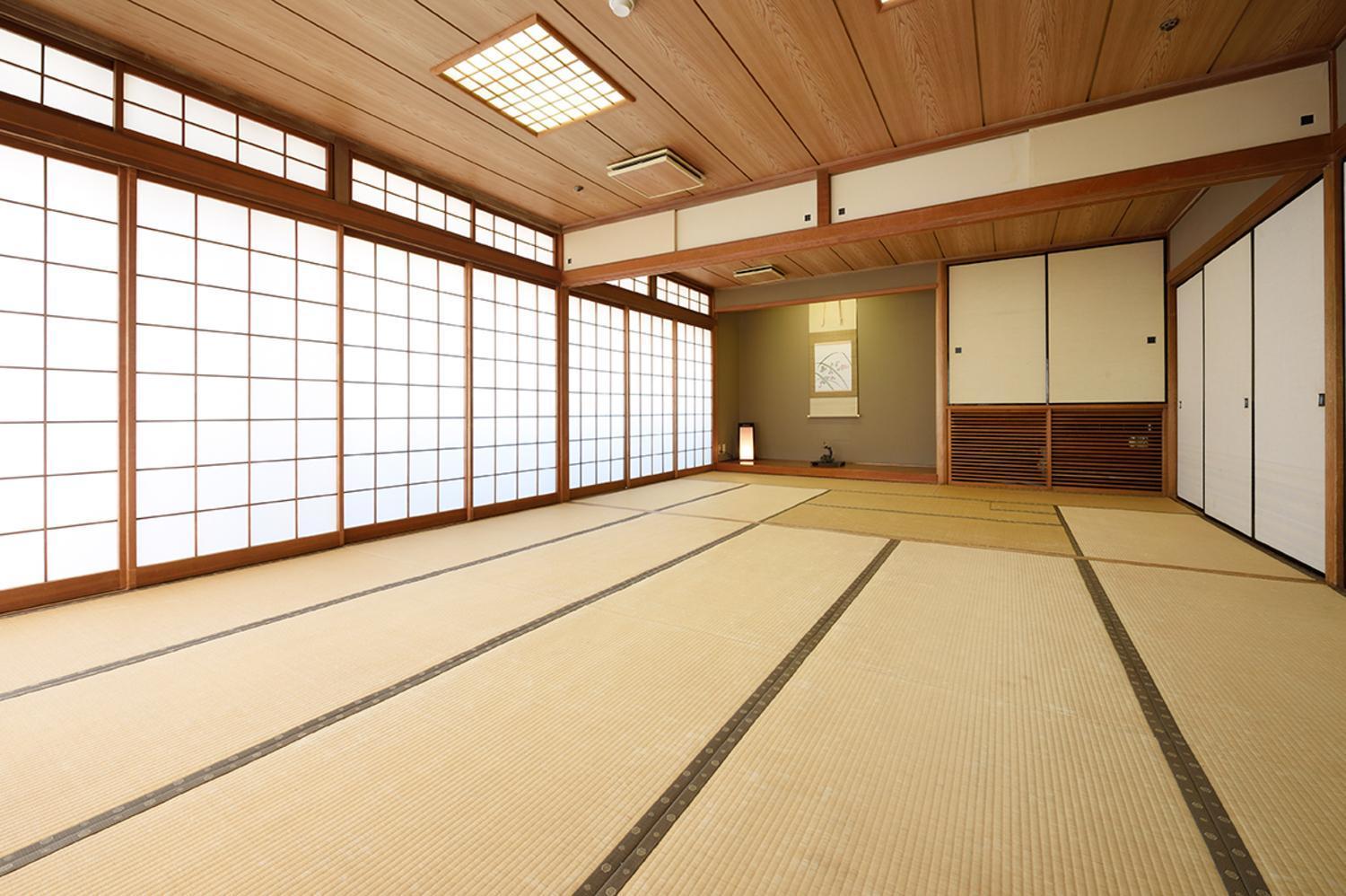 Belmont Hotel Tokyo Eksteriør billede