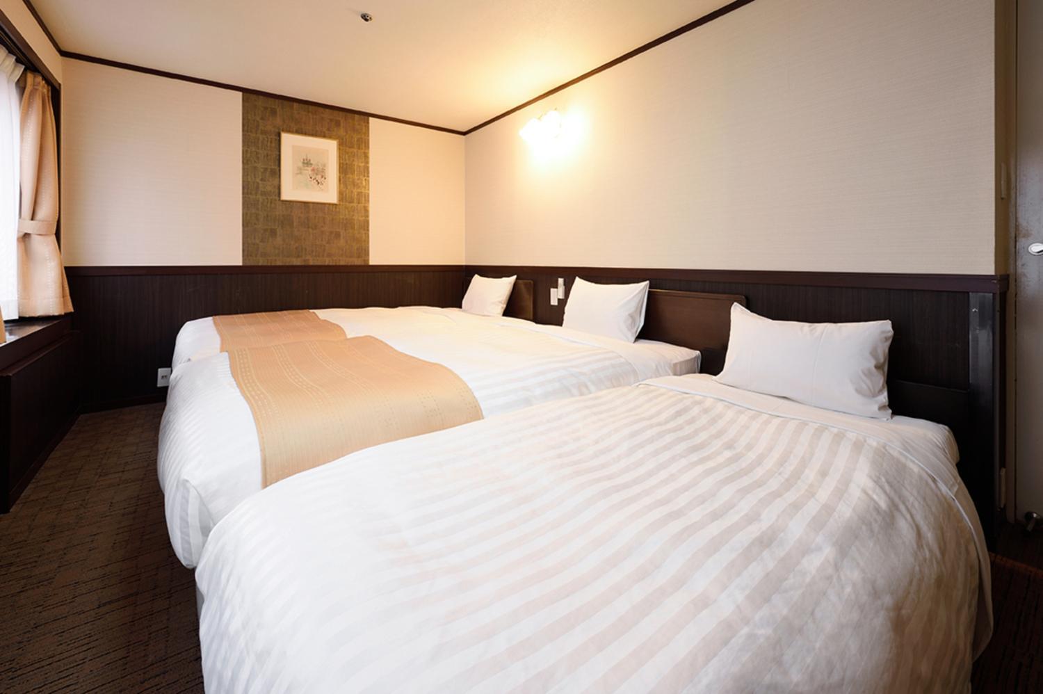 Belmont Hotel Tokyo Eksteriør billede