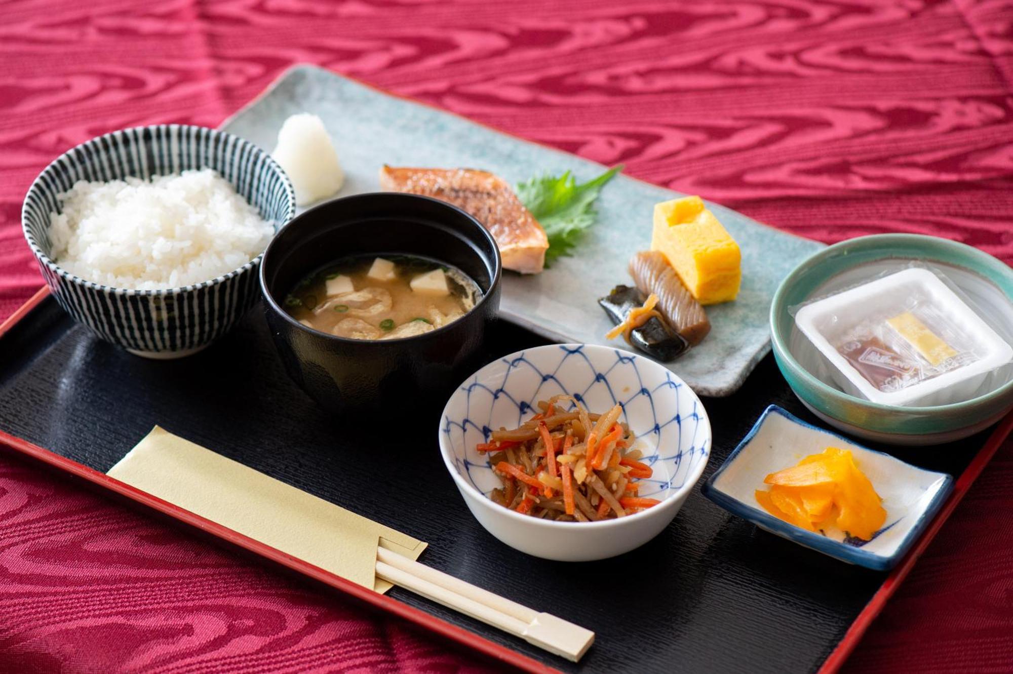 Belmont Hotel Tokyo Eksteriør billede