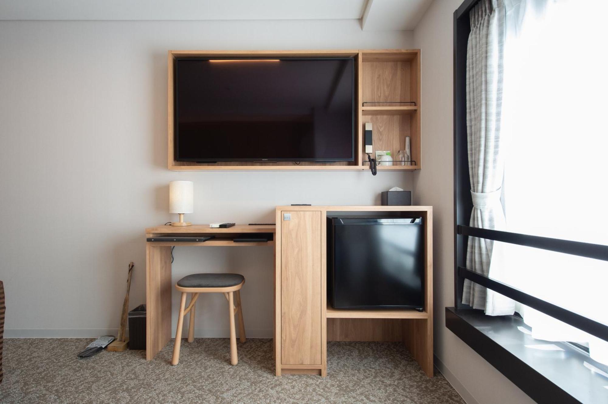 Belmont Hotel Tokyo Eksteriør billede