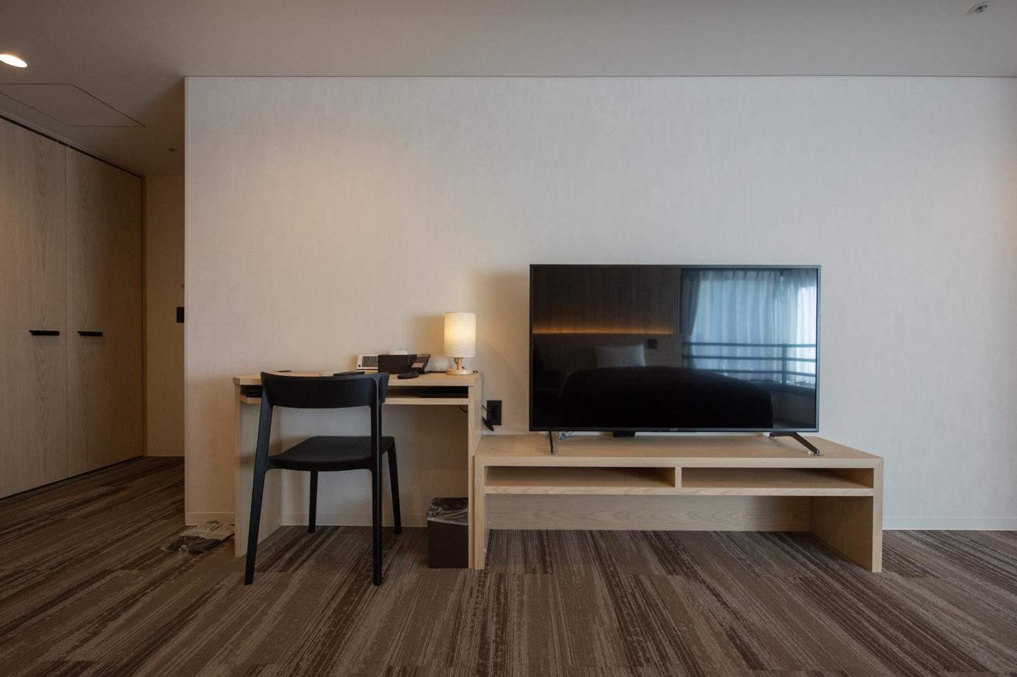 Belmont Hotel Tokyo Eksteriør billede