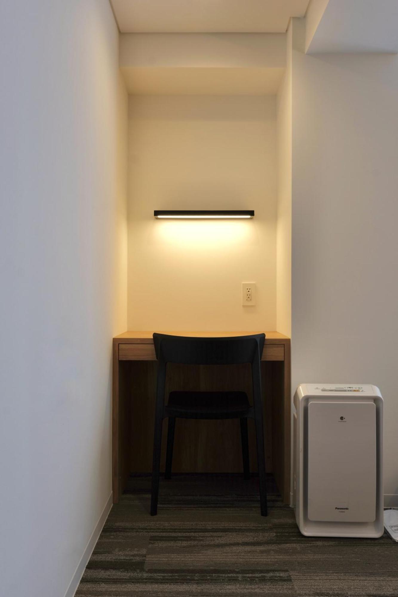 Belmont Hotel Tokyo Eksteriør billede