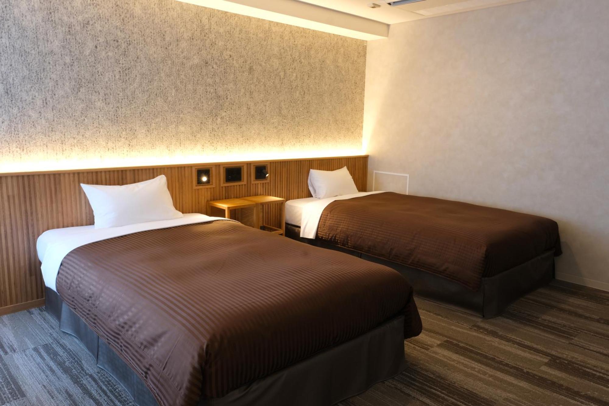 Belmont Hotel Tokyo Eksteriør billede
