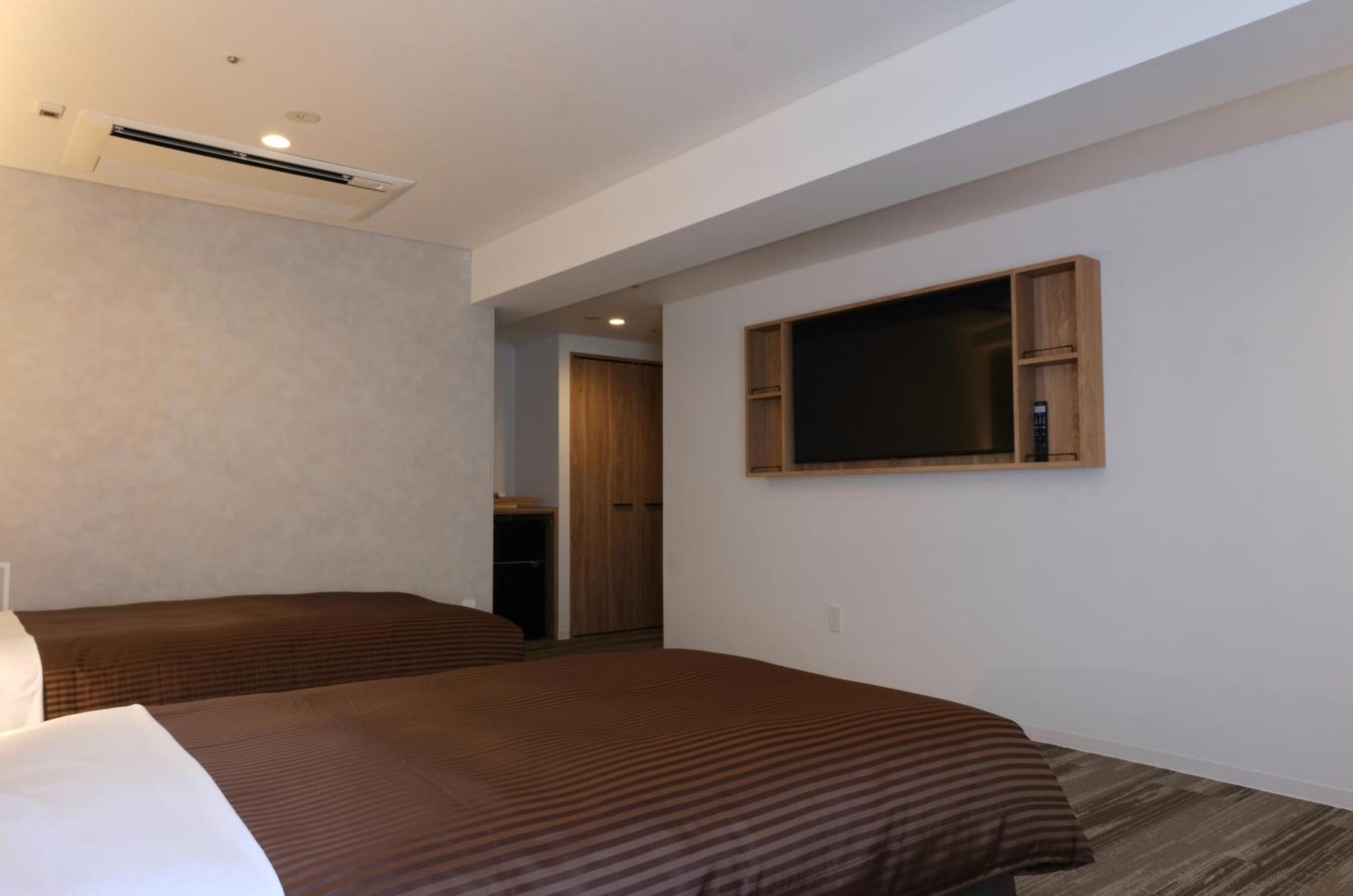 Belmont Hotel Tokyo Eksteriør billede