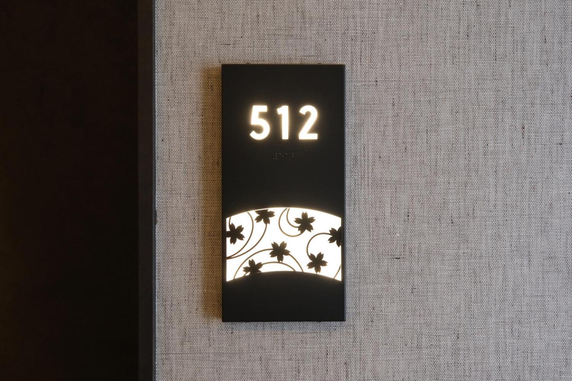 Belmont Hotel Tokyo Eksteriør billede