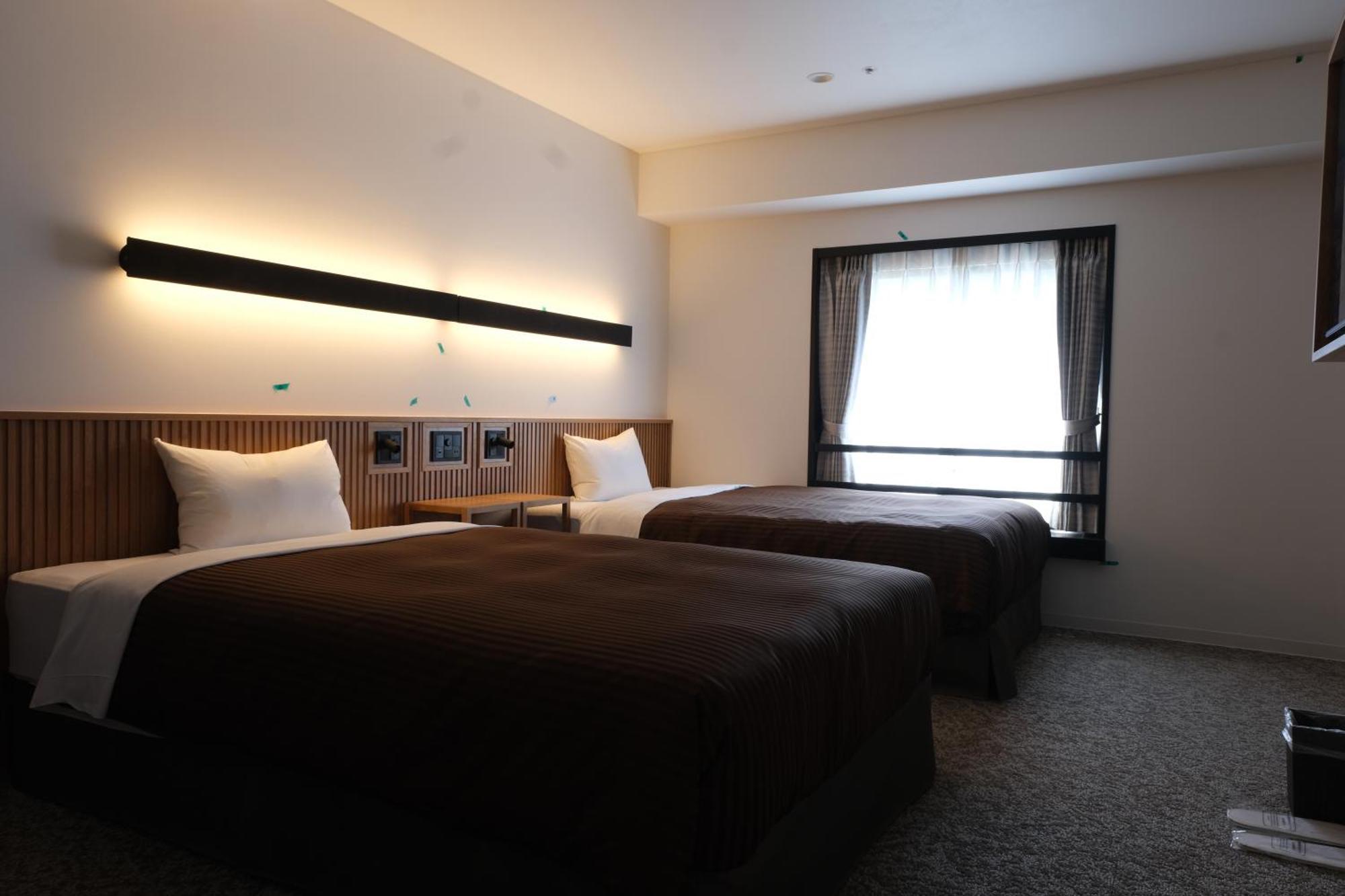 Belmont Hotel Tokyo Eksteriør billede