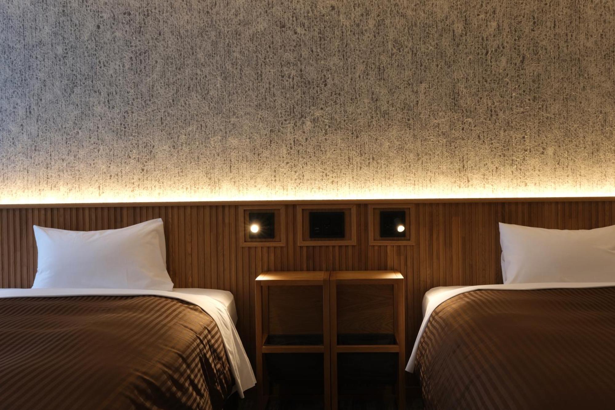 Belmont Hotel Tokyo Eksteriør billede