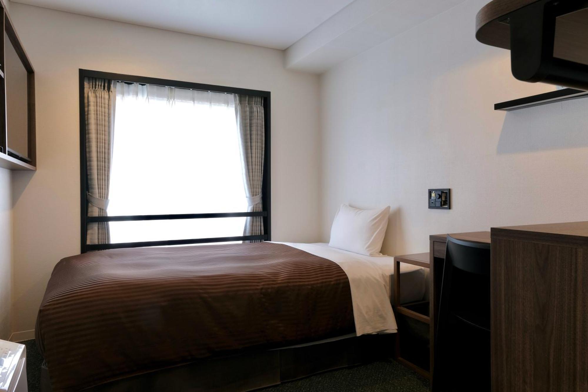 Belmont Hotel Tokyo Eksteriør billede
