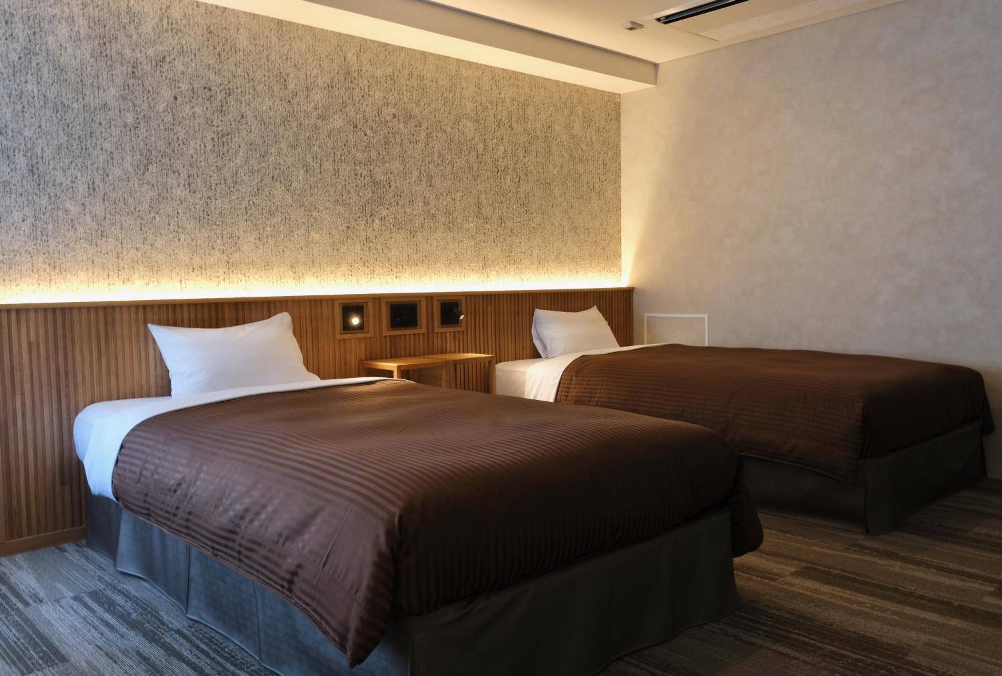 Belmont Hotel Tokyo Eksteriør billede