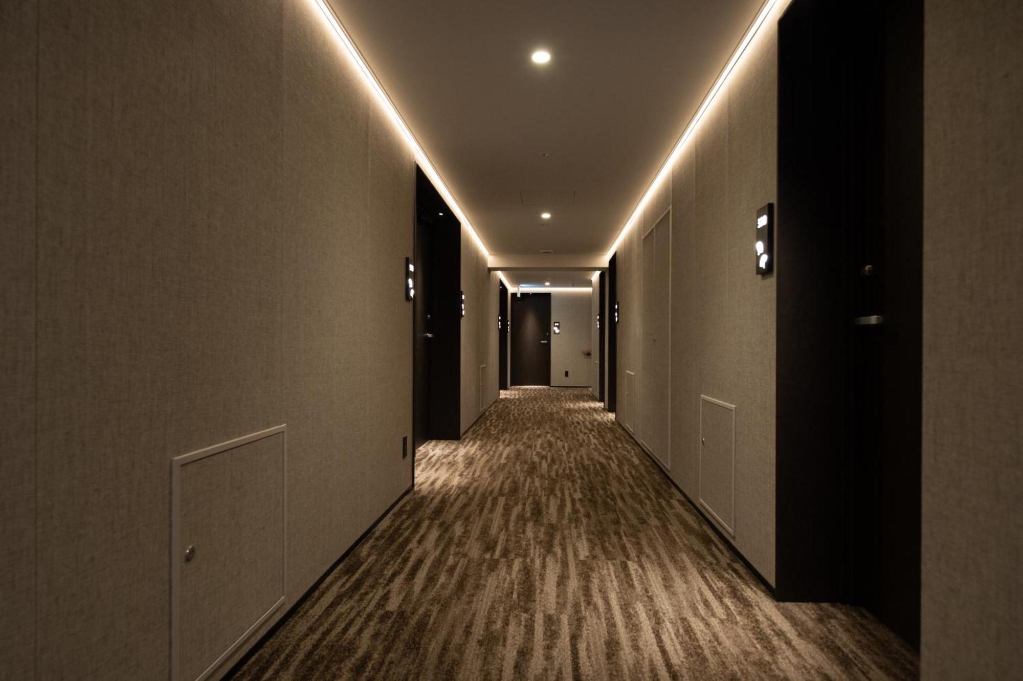 Belmont Hotel Tokyo Eksteriør billede