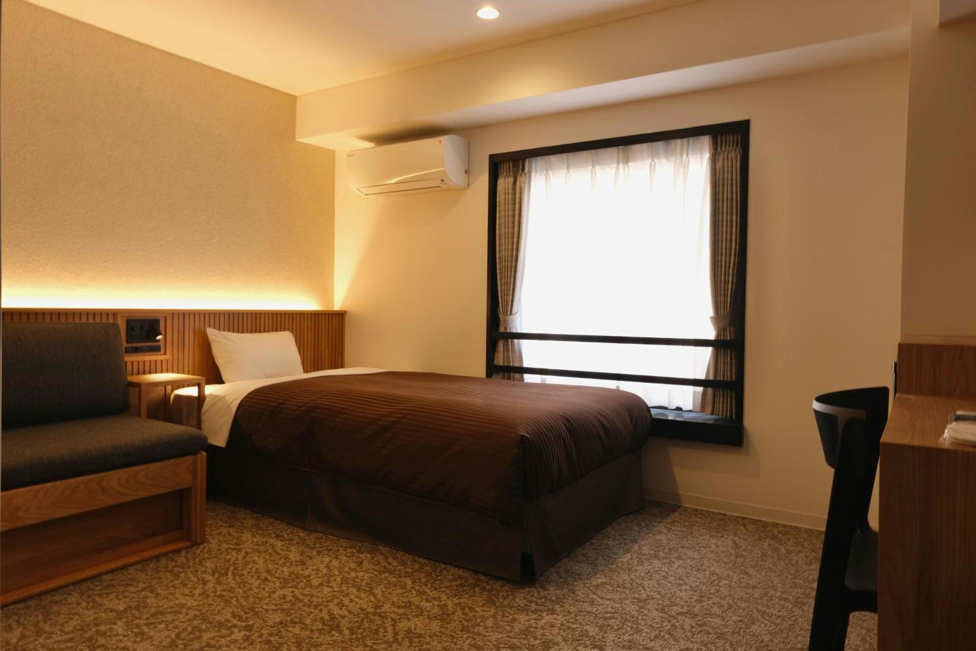Belmont Hotel Tokyo Eksteriør billede
