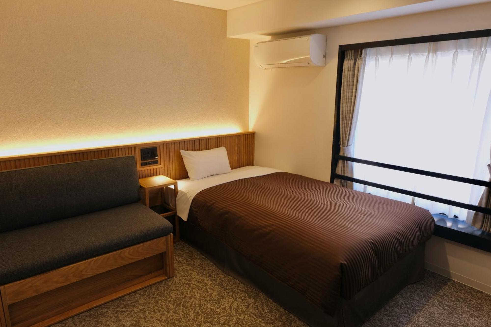 Belmont Hotel Tokyo Eksteriør billede