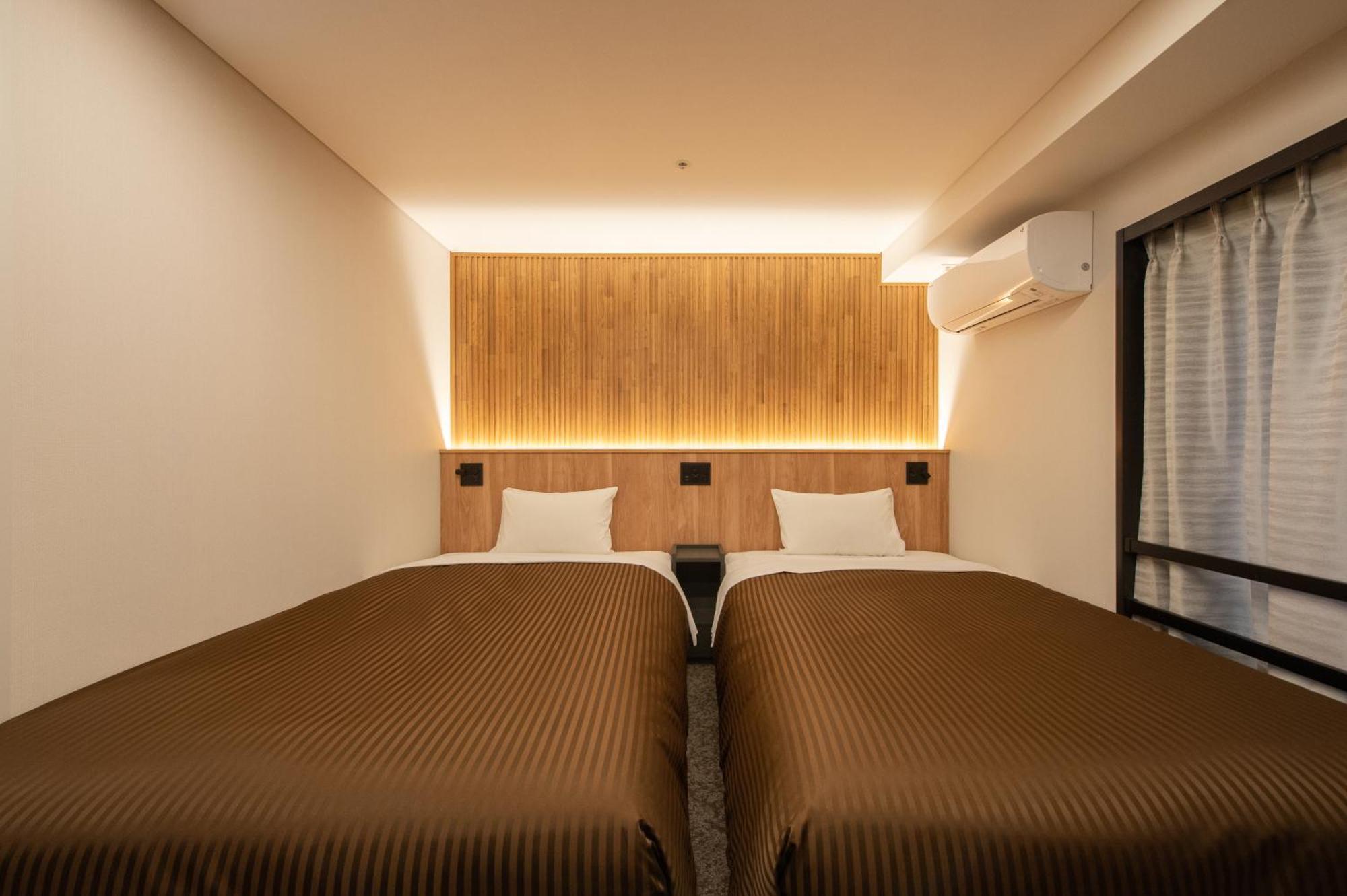 Belmont Hotel Tokyo Eksteriør billede