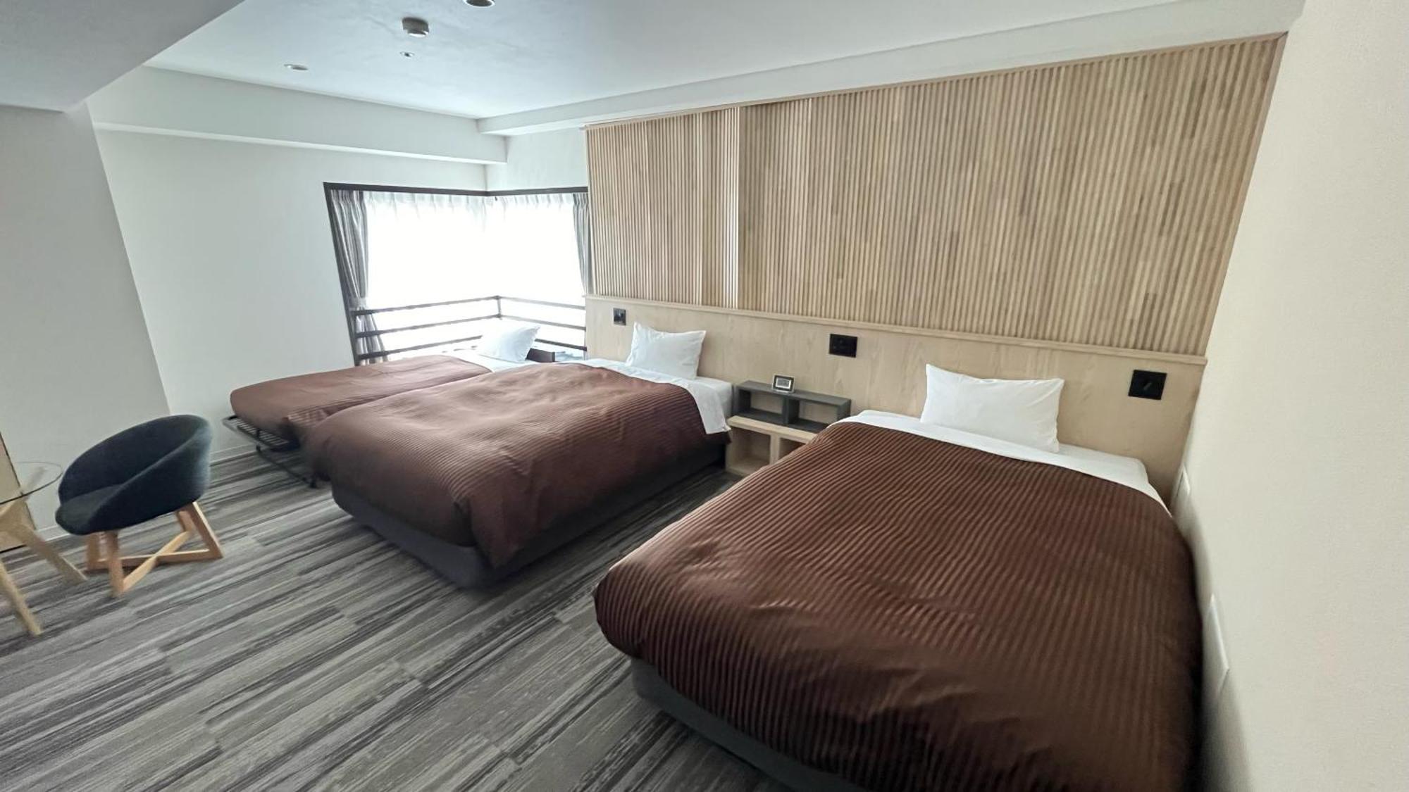 Belmont Hotel Tokyo Eksteriør billede
