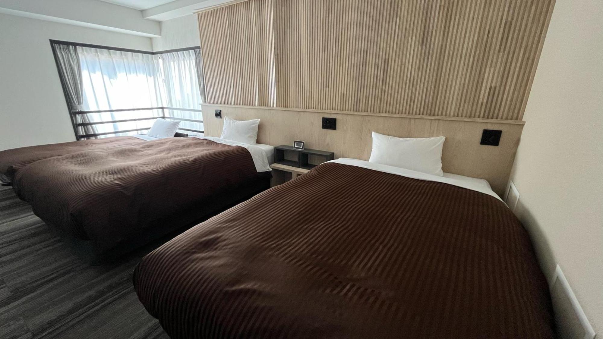 Belmont Hotel Tokyo Eksteriør billede