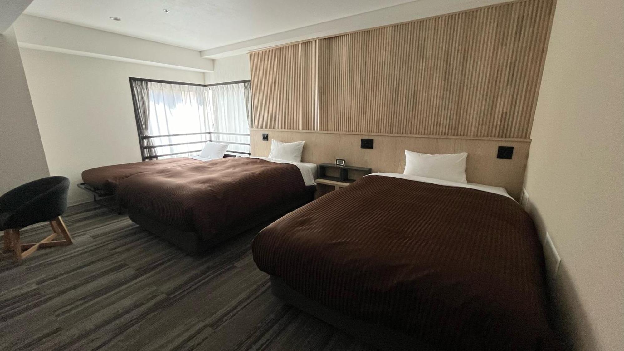 Belmont Hotel Tokyo Eksteriør billede